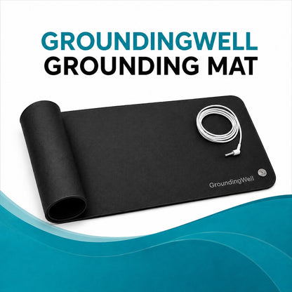 GroundingWell™ Premium Grounding Mat