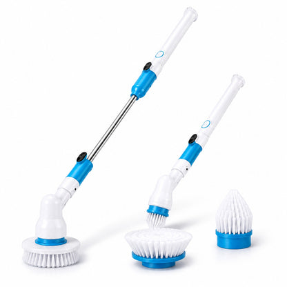 3-in-1 Electric Spin Scrubber